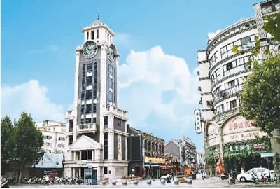 歷史名城的金字招牌真會(huì)被摘掉嗎？