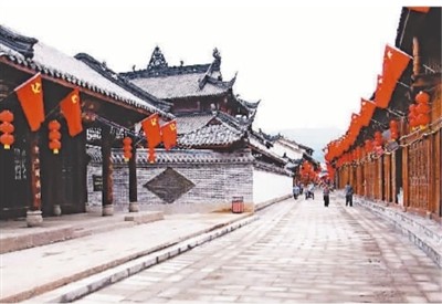 歷史名城的金字招牌真會(huì)被摘掉嗎？