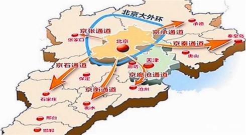 北京《新總規》有哪些獨到之處？