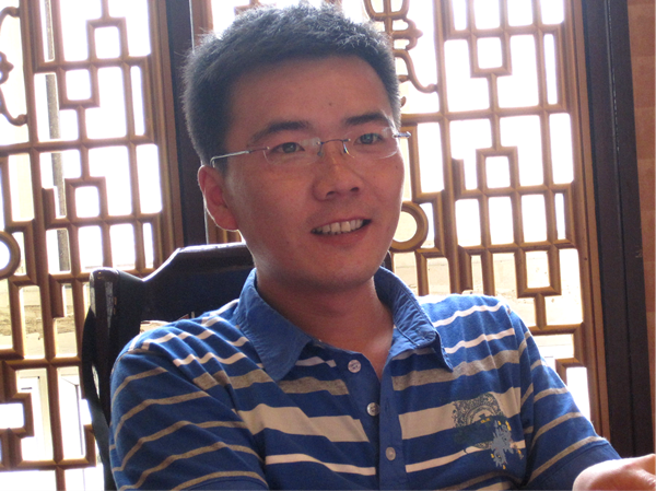 張荻：借助參賽讓學生獲得成就感