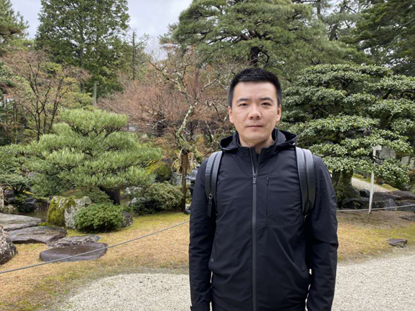 張荻：借助參賽讓學生獲得成就感