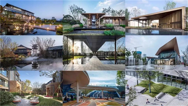 充滿希望的一年/羅漢園林2020年春季招聘