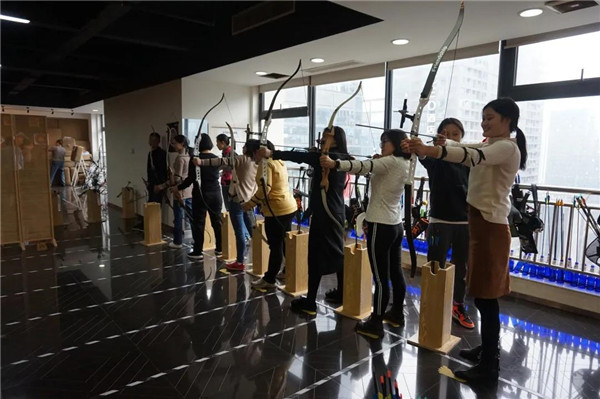 充滿希望的一年/羅漢園林2020年春季招聘