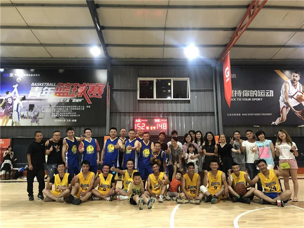 充滿希望的一年/羅漢園林2020年春季招聘