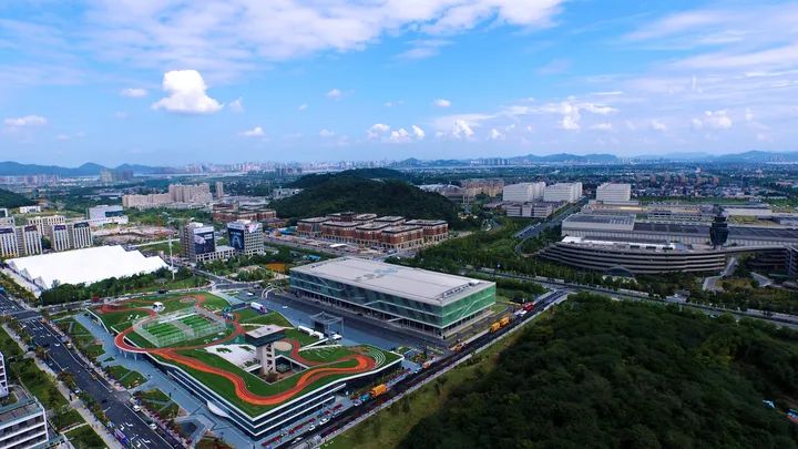 尹稚：城市如何突破格局上限？