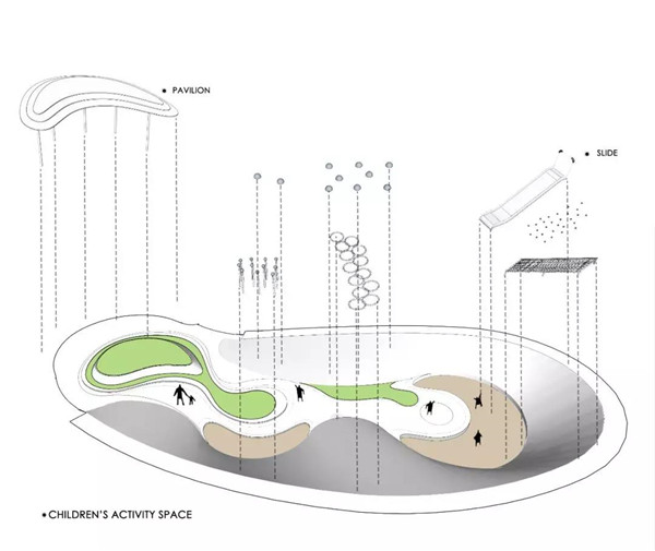 ALSA作品|鉑悅天匯 合肥旭輝