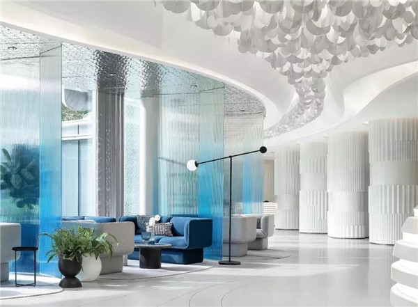 ALSA作品|鉑悅天匯 合肥旭輝