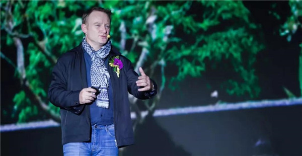 ALSA作品|鉑悅天匯 合肥旭輝