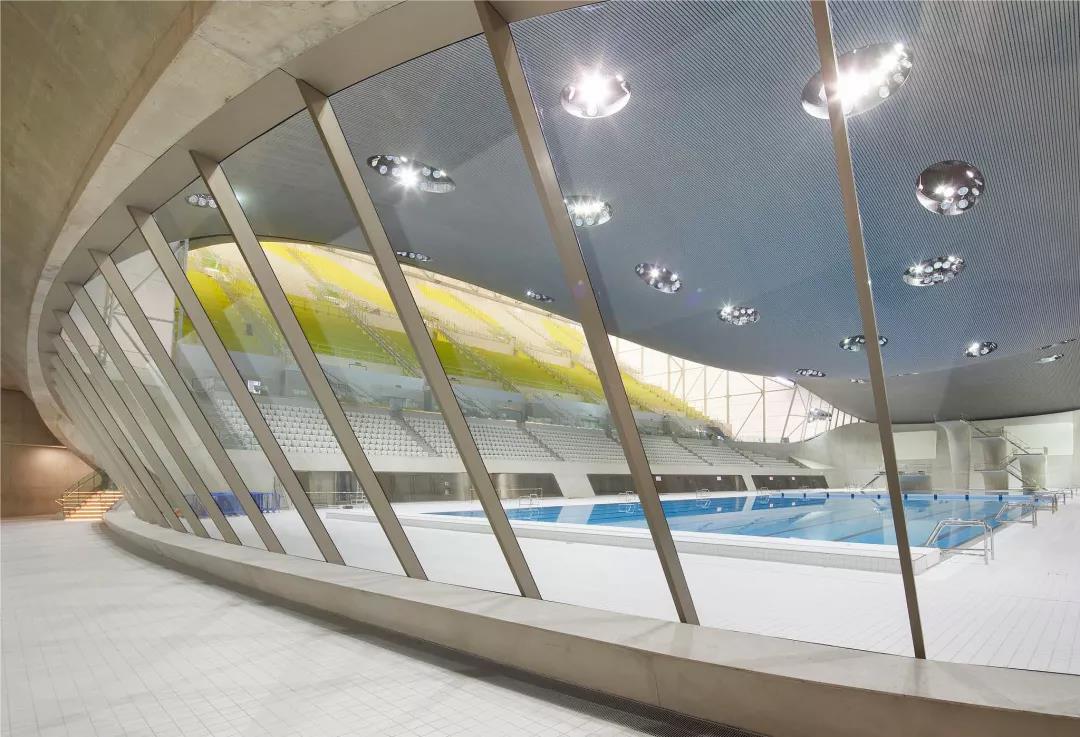 直播預告:倫敦奧運會的規劃設計