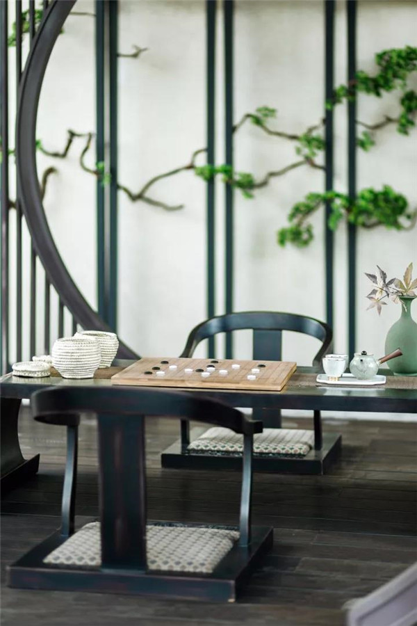 南寧萬科悅府景觀設計