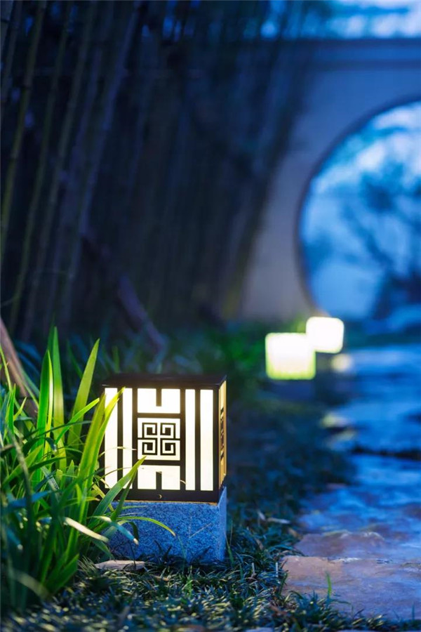 南寧萬科悅府景觀設計