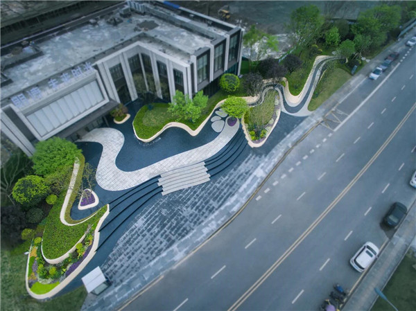 樂道景觀|朗詩·未來時光