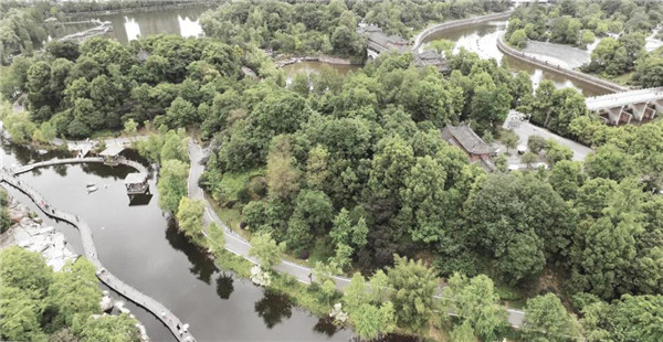 樂道景觀|朗詩·未來時光