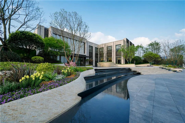 樂道景觀|朗詩·未來時光