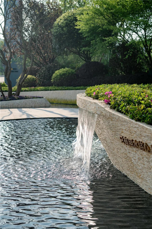 樂道景觀|朗詩·未來時光