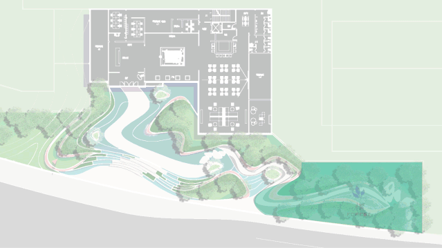 樂道景觀|朗詩·未來時光