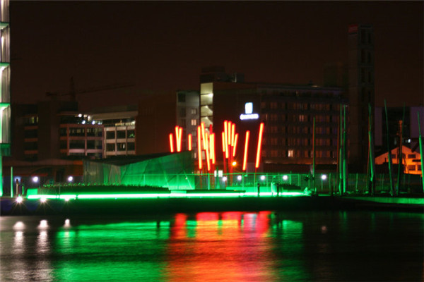 城市廣場設計精髓，你GET到了嗎？