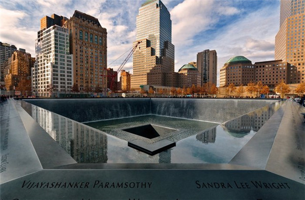 城市廣場設計精髓，你GET到了嗎？