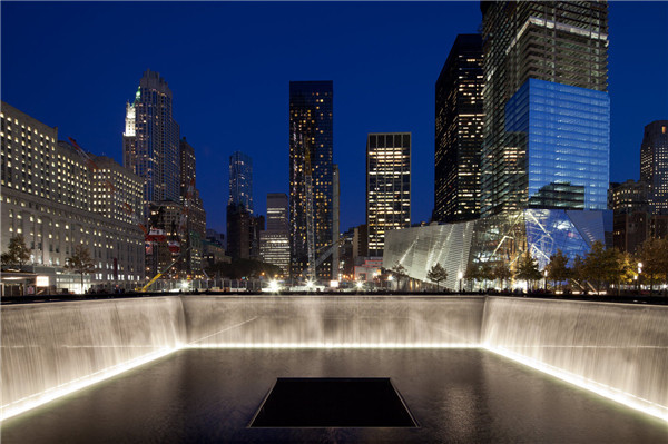 城市廣場設計精髓，你GET到了嗎？