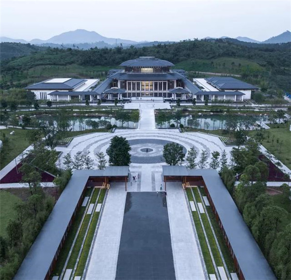 城市廣場設計精髓，你GET到了嗎？