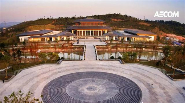 城市廣場設計精髓，你GET到了嗎？