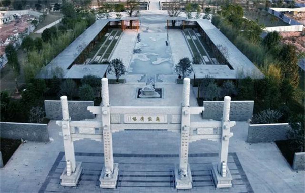 城市廣場設計精髓，你GET到了嗎？