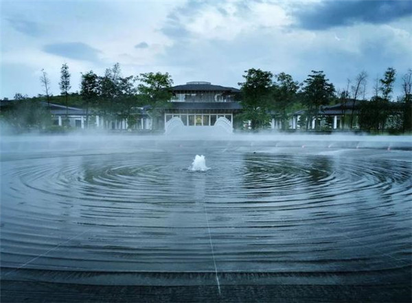 城市廣場設計精髓，你GET到了嗎？