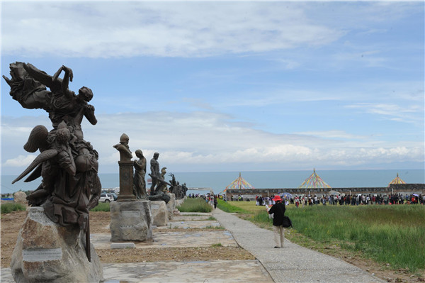 城市廣場設計精髓，你GET到了嗎？