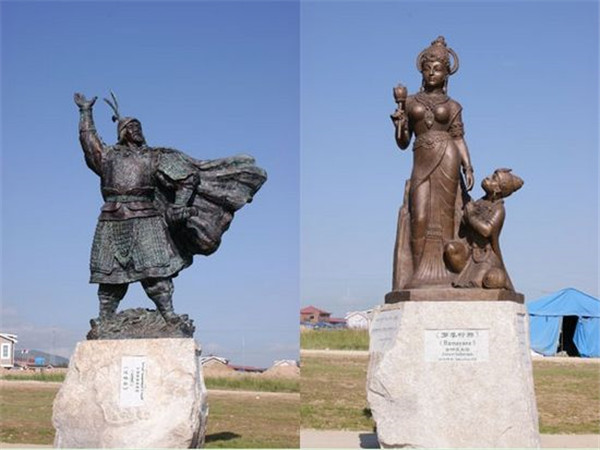 城市廣場設計精髓，你GET到了嗎？