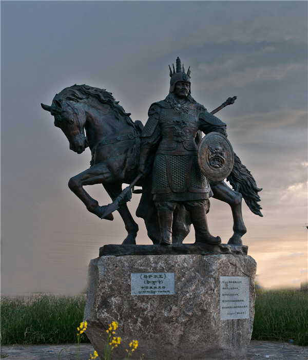 城市廣場設計精髓，你GET到了嗎？