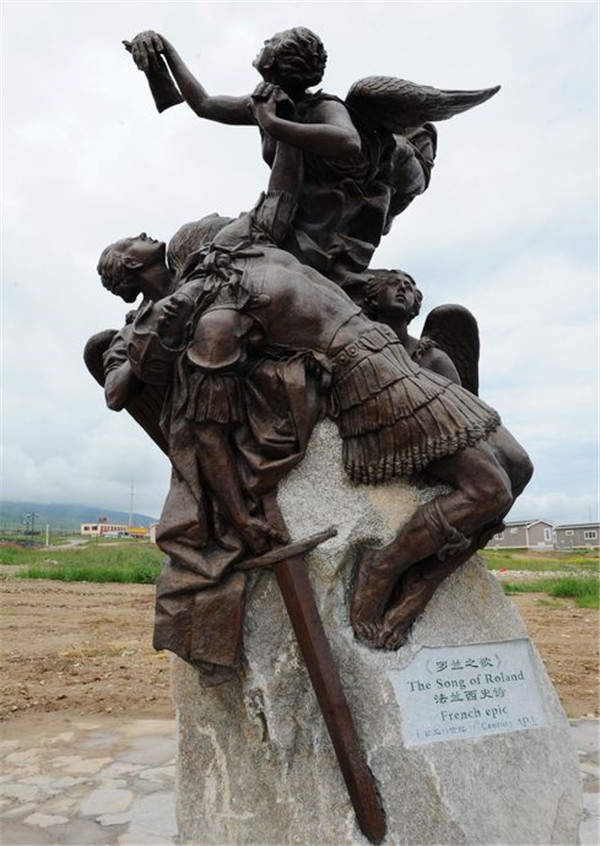 城市廣場設計精髓，你GET到了嗎？