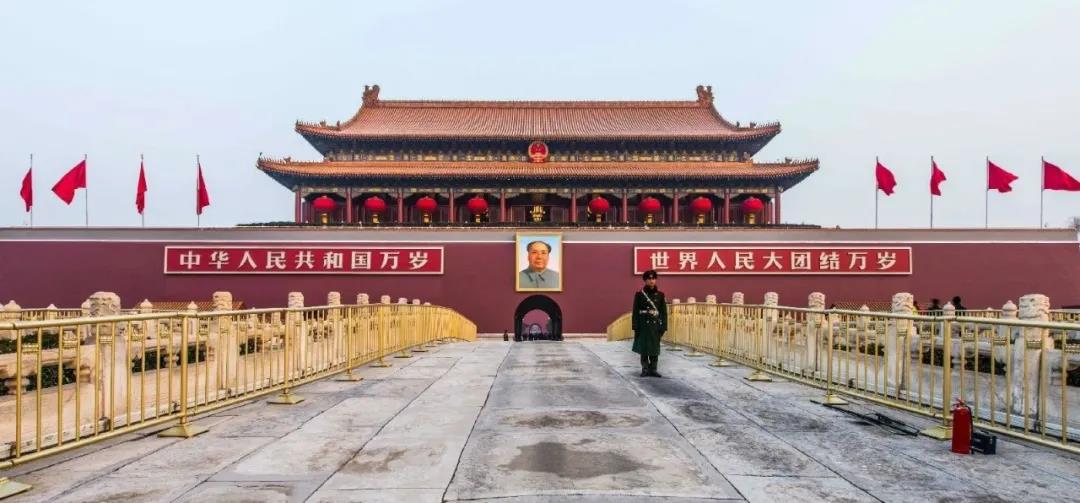 城市廣場設計精髓，你GET到了嗎？