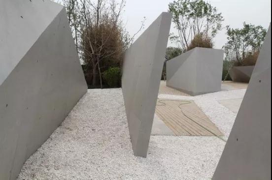 全球設(shè)計師創(chuàng)意薈萃的舞臺——記第九屆園博會的大師園和設(shè)計師廣場