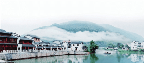 浙江推行美麗城鎮(zhèn)首席設計師制度