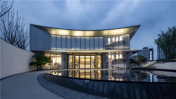 中梁棠城壹號院