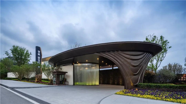 中梁棠城壹號院