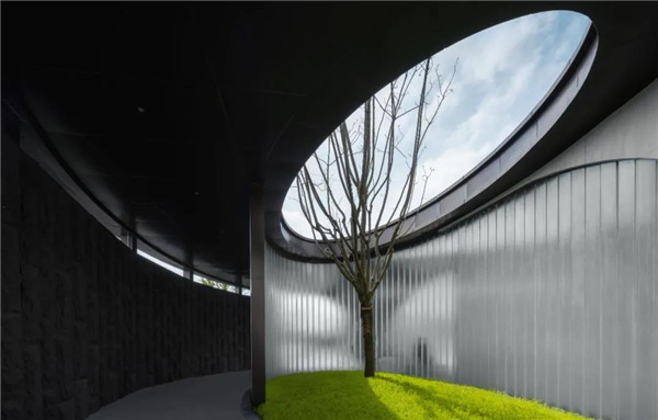 中梁棠城壹號院