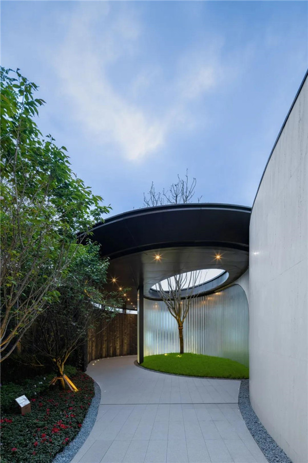 中梁棠城壹號院