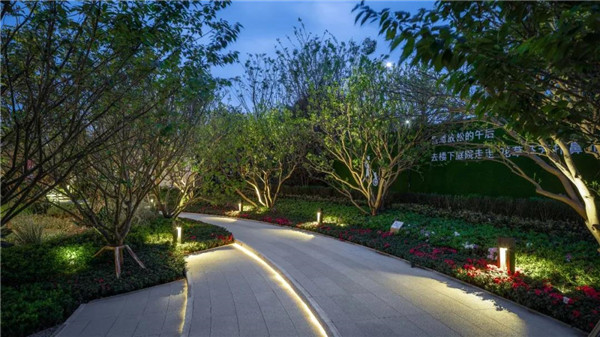 中梁棠城壹號院