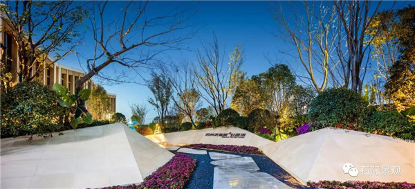 孔雀城·公園海