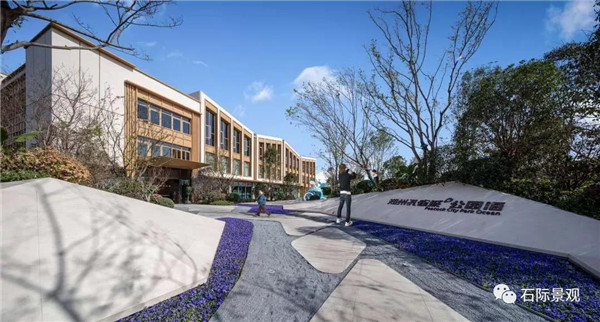 孔雀城·公園海