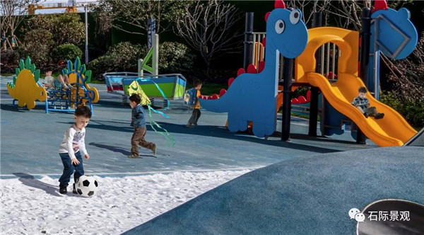 孔雀城·公園海