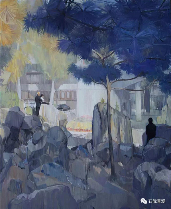 孔雀城·公園海