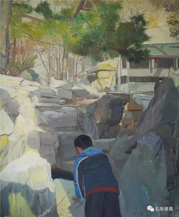 孔雀城·公園海