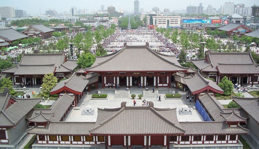 李成：地域景觀與民間藝術(shù)