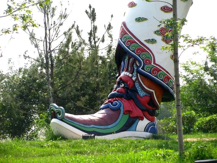 李成：地域景觀與民間藝術(shù)