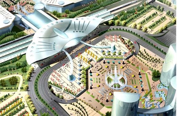 李成：地域景觀與民間藝術(shù)