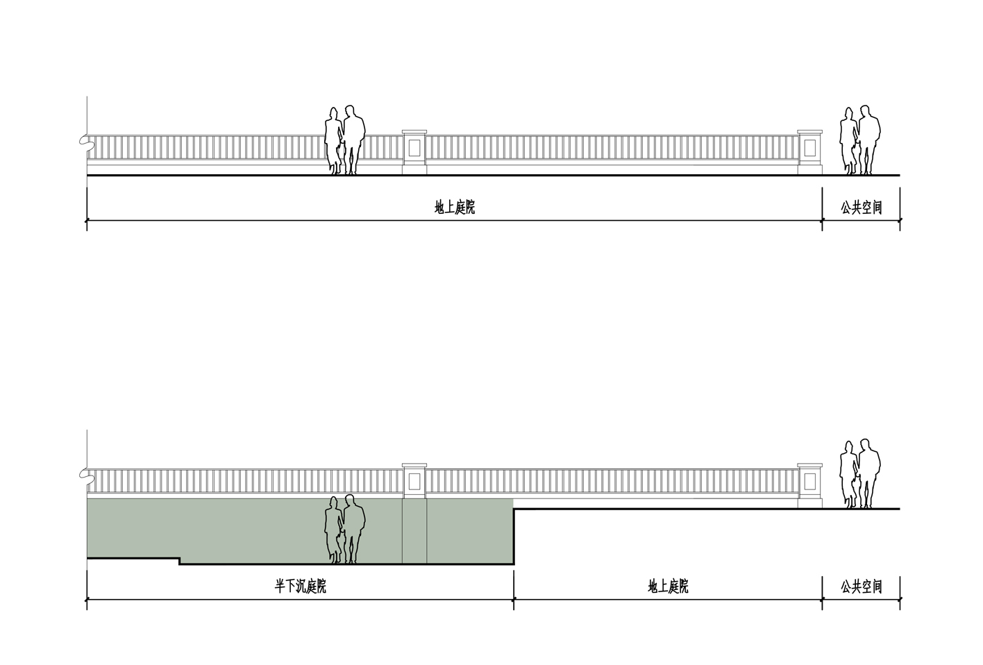 韋宇欣：構成藝術在庭院設計中的運用