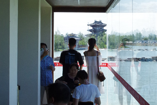 耿欣:競技場中的思考