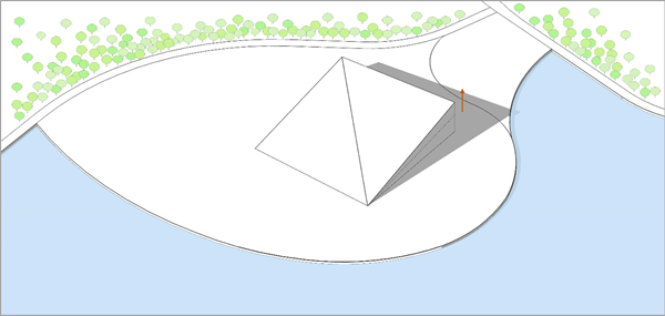 場所·文脈——關于太行生態文明館的設計思考